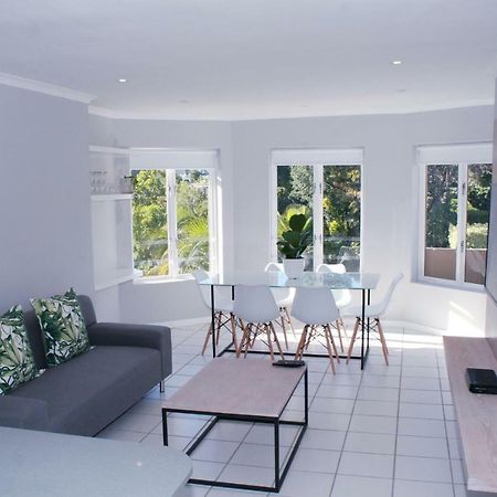 Beautiful Bell Rock - Partial Inverter Apartment Plettenberg Bay Bagian luar foto
