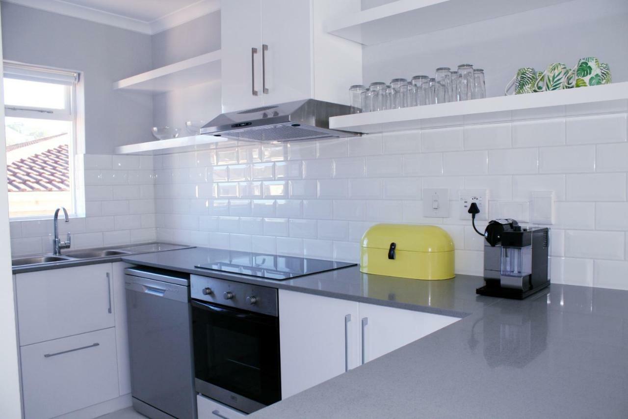 Beautiful Bell Rock - Partial Inverter Apartment Plettenberg Bay Bagian luar foto