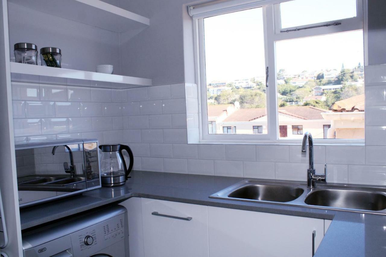 Beautiful Bell Rock - Partial Inverter Apartment Plettenberg Bay Bagian luar foto