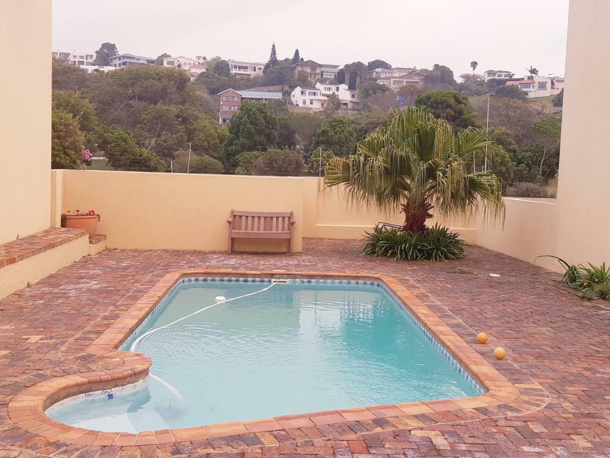 Beautiful Bell Rock - Partial Inverter Apartment Plettenberg Bay Bagian luar foto